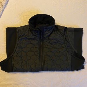 LL Bean women’s vest